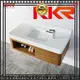 KingKonree vanity medicine cabinet manufacturer for motel 1