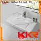 wall hung concrete wall mounted sink supplier for home 1