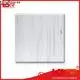 KingKonree newly buy solid surface sheets manufacturer for hotel 1