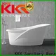 KingKonree on-sale modern free standing bath tubs manufacturer for family decoration 1