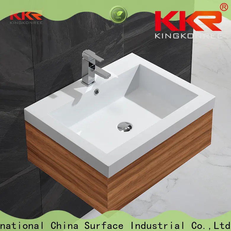 KingKonree bathroom cabinets without basin customized for toilet 1
