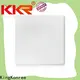 KingKonree white solid surface countertops prices supplier for home 1