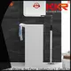 KingKonree marble pedestal sink design for motel 1