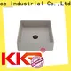 KingKonree small countertop basin at discount for hotel1 1