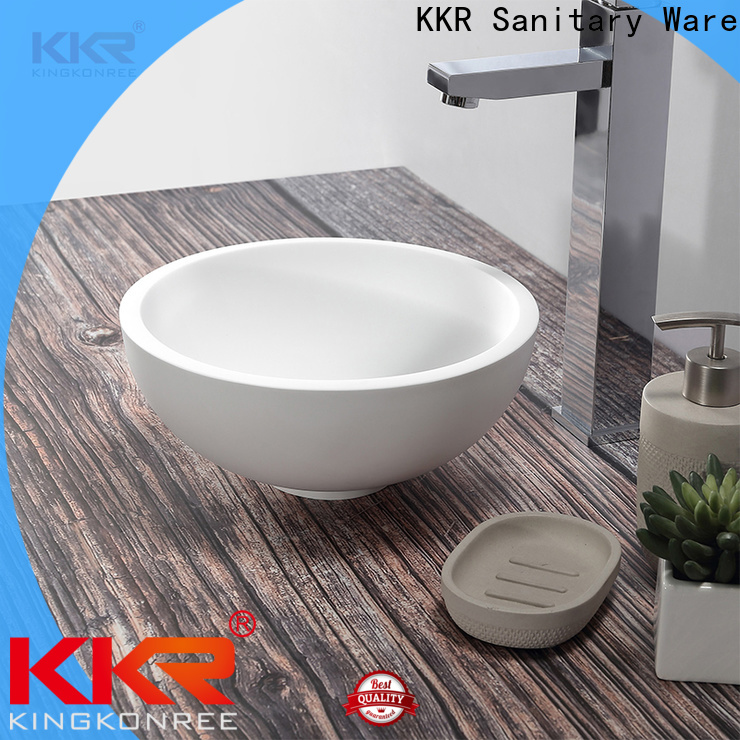 Best Quality Bathroom Vanity Above Counter Basin Design for Room ...