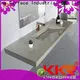 KingKonree wall hung basins uk design for hotel 1
