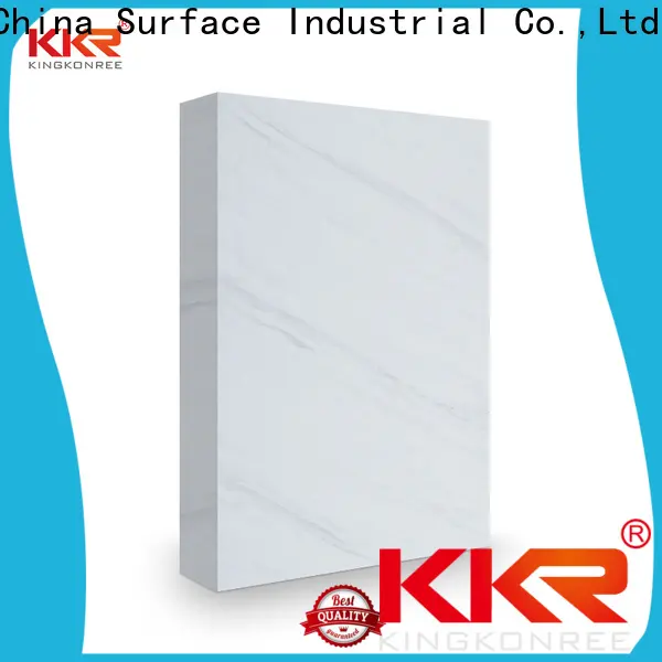 popular solid acrylic sheet design for home 1