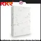 KingKonree modified solid acrylic sheet supplier for hotel 1