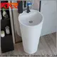 KingKonree freestanding basin manufacturer for hotel1 1
