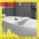KingKonree new tub caddy tray supply for bathroom 1