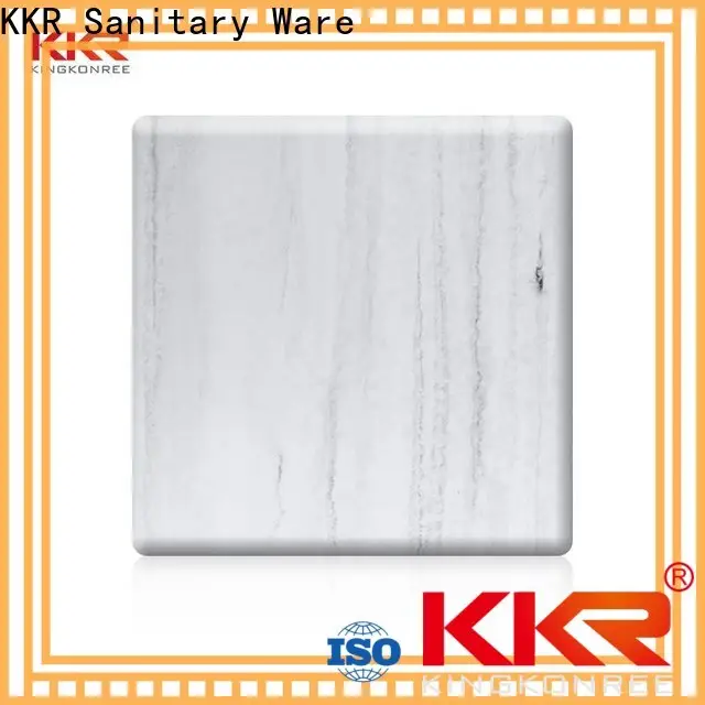 popular solid acrylic sheet directly sale for room 1