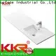 resin kitchen basin with cabinet sinks for motel 1