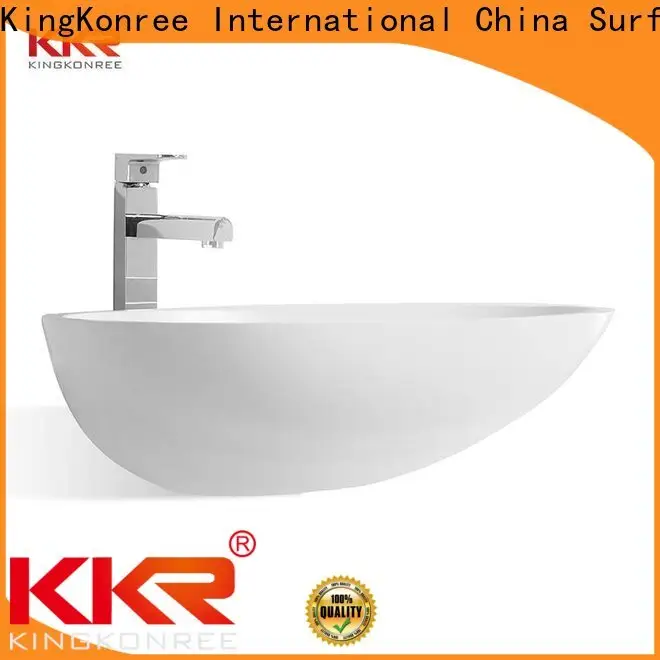 durable small countertop basin at discount for room 1