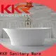 KingKonree standard modern bathtubs for sale at discount for family decoration 1
