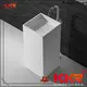 KingKonree freestanding vanity basins customized for bathroom 1