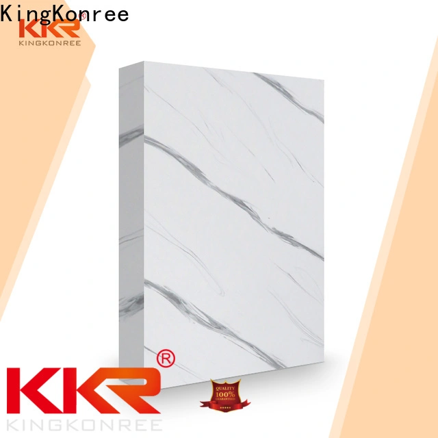 practical solid surface sheet suppliers from China for home 1