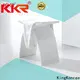 professional bamboo shower chair with back bulk production for home 1