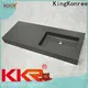 KingKonree sanitary ware ctm basin cabinets supplier for motel 1