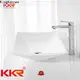 KingKonree square above counter basin manufacturer for room 1