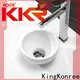 KingKonree durable bathroom countertops and sinks cheap sample for room 1