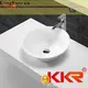 KingKonree approved above counter vessel manufacturer for room 1