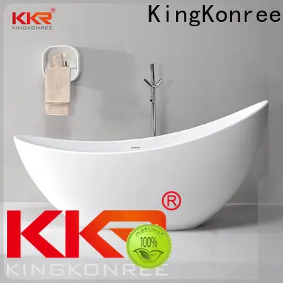 quality stone bathtub OEM for shower room 1