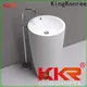 KingKonree small free standing sink supplier for home 1
