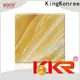 acrylic translucent stone panels manufacturer for motel 1