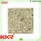 KingKonree acrylic countertops cost supplier for restaurant 1