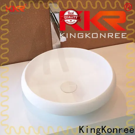 pure above counter vessel sink cheap sample for room2 1