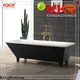 on-sale stone resin bath supplier for hotel 1