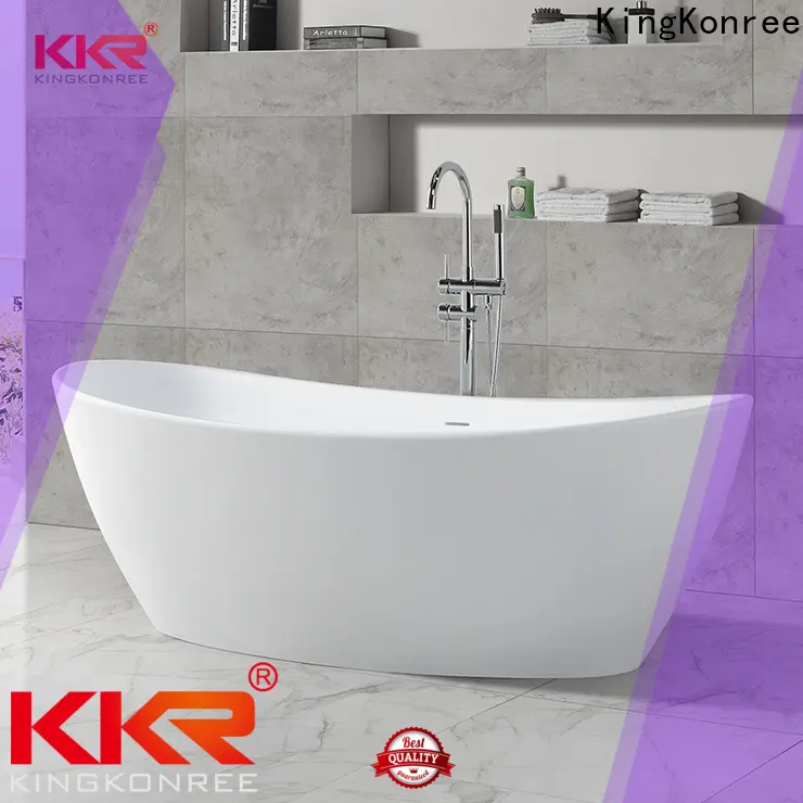 on-sale freestanding soaking bathtub custom for bathroom 1