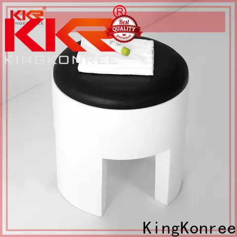 KingKonree cedar stool for shower manufacturer for room 1