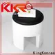 KingKonree cedar stool for shower manufacturer for room 1