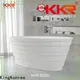 on-sale cheap stand alone tubs at discount for family decoration 1