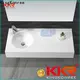 KingKonree old wall mount sink supplier for bathroom 1