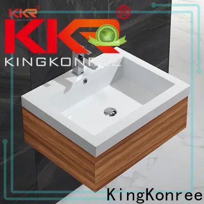 professional builders basin cabinets manufacturer for hotel 1