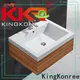 professional builders basin cabinets manufacturer for hotel 1