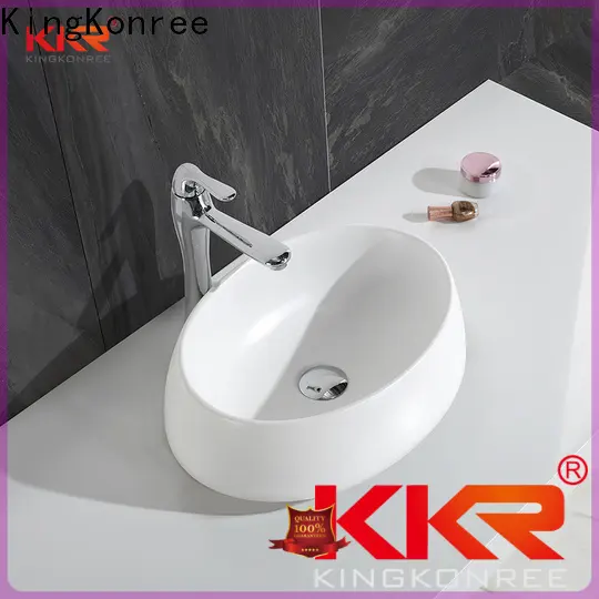 reliable counter top basins manufacturer for home 1