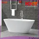 KingKonree hot-sale bathroom freestanding tub at discount for shower room 1