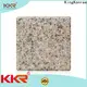 white solid surface material suppliers customized for restaurant 1