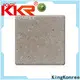 KingKonree white solid surface sheet slabs supplier for room 1