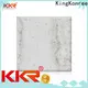 KingKonree solid surface sheet suppliers series for indoors 1
