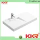 new arrival antique wall sink supplier for toilet 1
