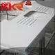 faux solid resin worktop factory price for kitchen 1