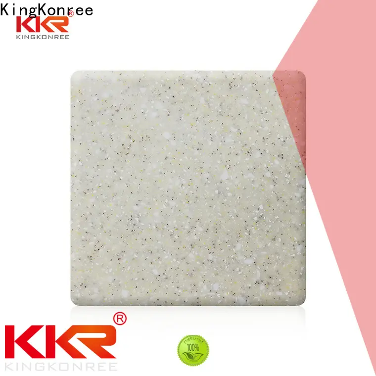 soid acrylic solid surface suppliers manufacturer for hotel 1