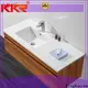 KingKonree washbasin cabinet furniture design for toilet 1