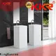 Italian floor standing basin design for home 1