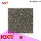 KingKonree green acrylic solid surface sheet prices manufacturer for hotel 1