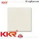KingKonree acrylic solid surface kitchen countertops supplier for hotel 1